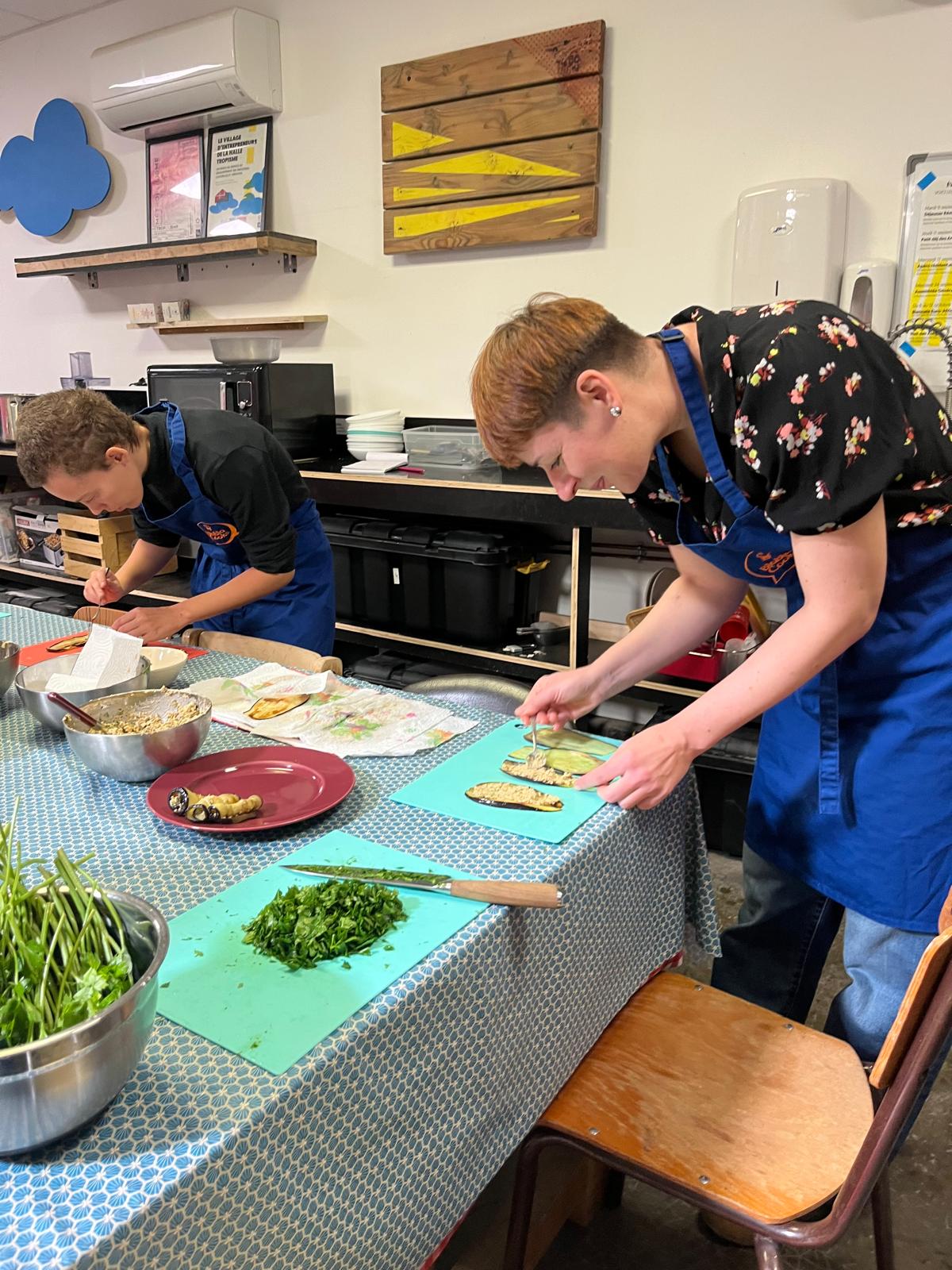 Atelier Blablacooks